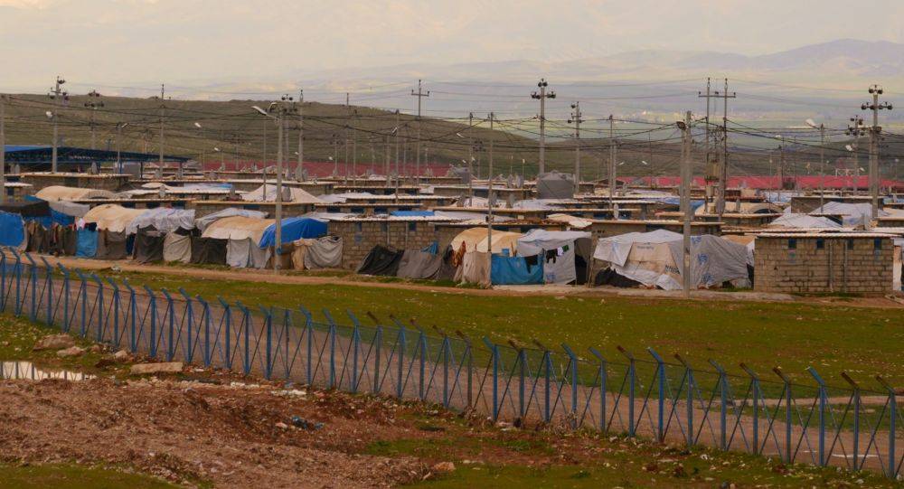 مصير عائلات 