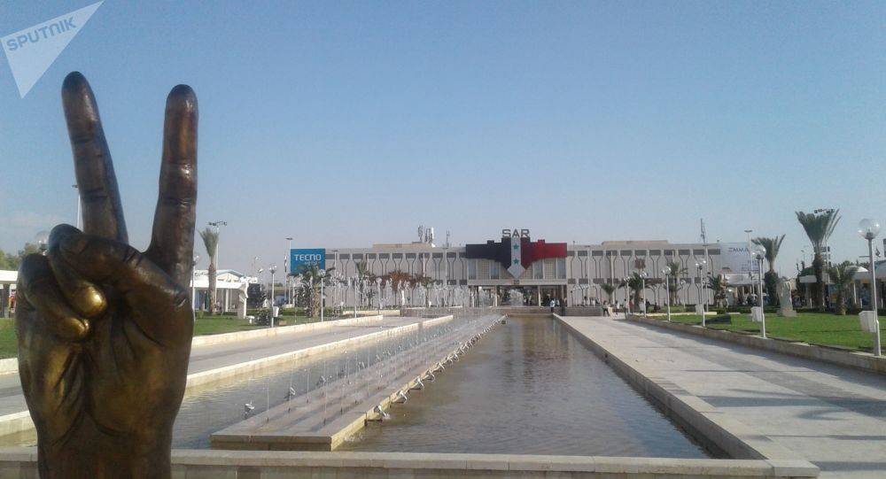 نائب سوري: جيشنا يمكن أن يصل إلى آخر نقطة من الجغرافيا السورية