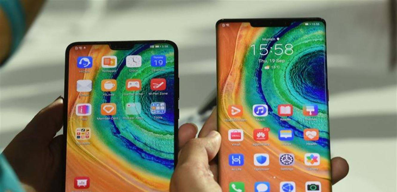 هواوي تطرح Mate 30 Pro في الاسواق... هذه مميزاته