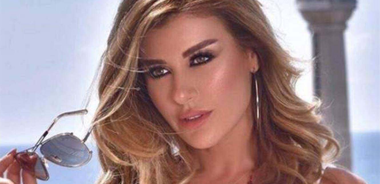 هيفا وهبي وريتا حرب تجتمعان لتتويج ملك جمال لبنان