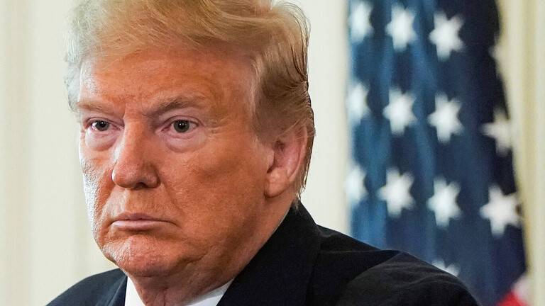واشنطن بوست: ترامب يعتبر سياسة بلاده في أوكرانيا غير مجدية وتثير انزعاج روسيا