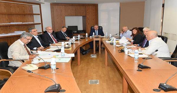 فرعية اللجان المشتركة تقرّ حماية الأبنية والمواقع التراثية