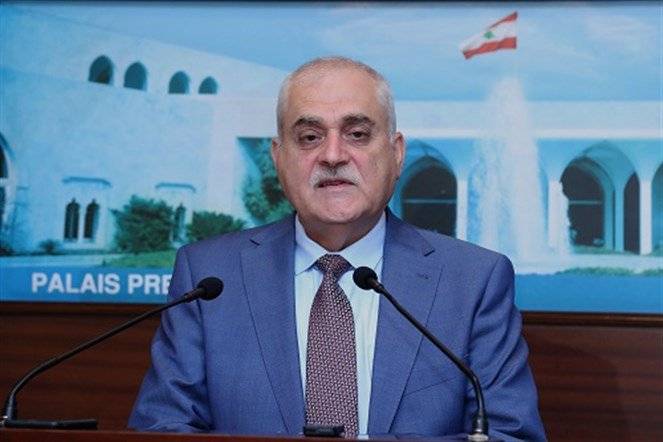 جبق: للالتزام بمعايير الأخلاقيات الطبية ووضع إطار واضح لها