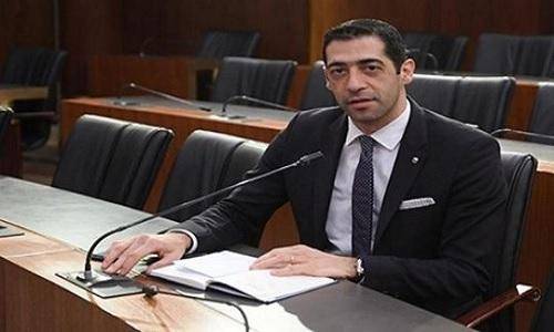 حنكش: جمدوا التوظيف لـ3 سنوات وسينتهي قبل الإنتخابات ببضعة أشهر