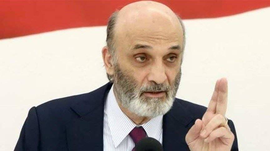 جعجع: أي رسالة نوجهها للعالم إذا كنا عاجزين عن استرداد مواطن مخطوف بلبنان؟