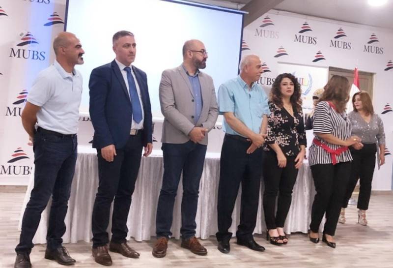 دخول المرأة في هذا الحقل يعزز الانتاجية