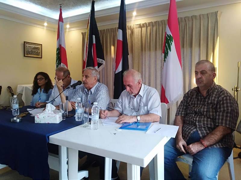 رئيس القومي:ماذا صرح بالنسبة للتعامل مع العدو والعمالة