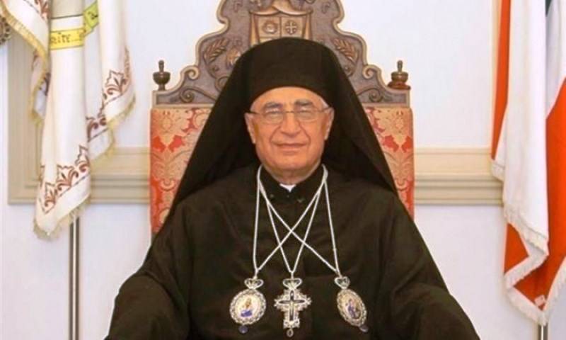 العبسي غادر الى اميركا اللاتينية