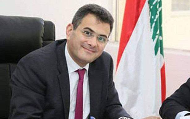 المستشار الاقتصادي للرئيس عون: المصارف تقوم ما بوسعها لتجنب أي عقوبات