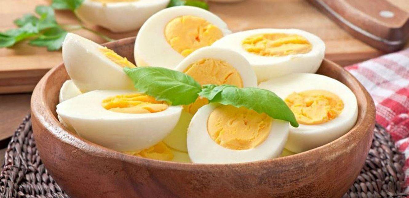 لخسارة الوزن والتخلص من الكيلوغرامات.. هكذا تطبقون رجيم البيض بالطريقة الصحيح