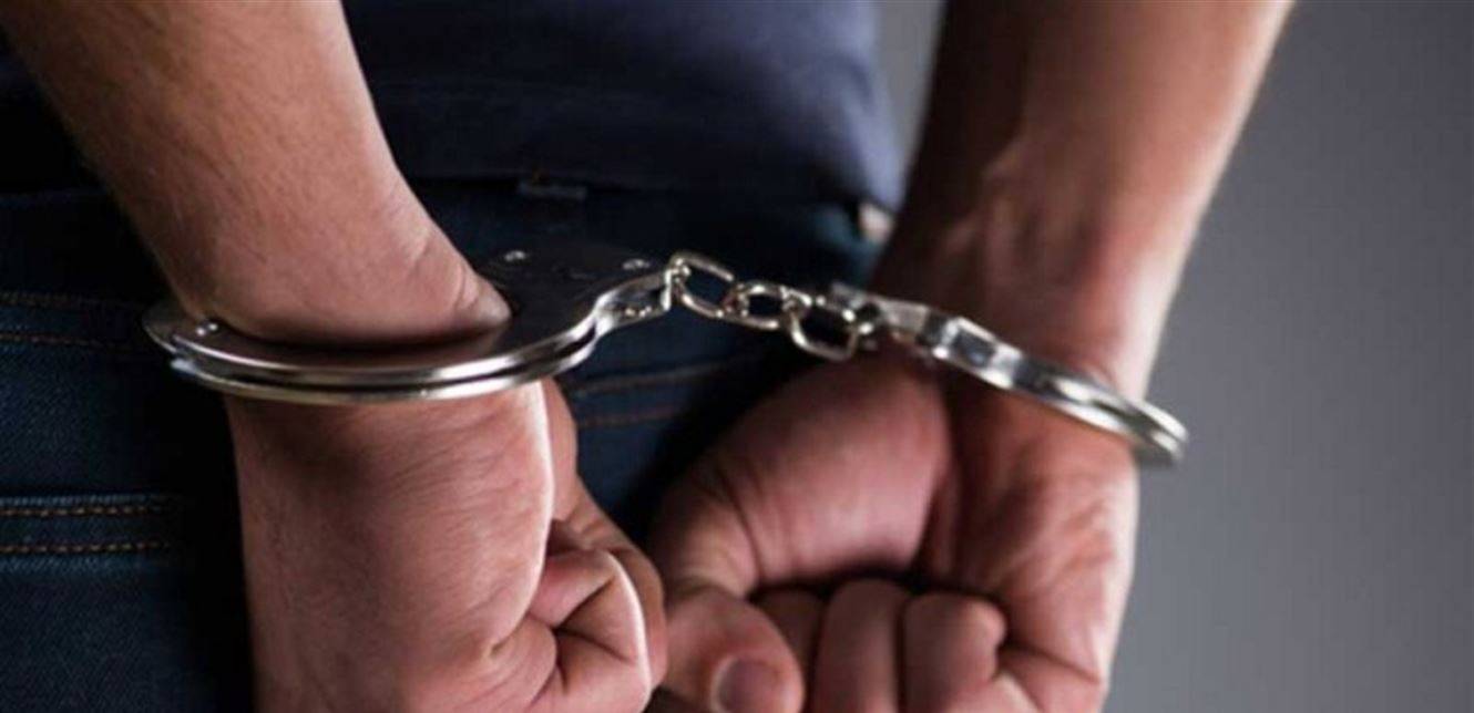 توقيف مطلوب على طريق الحمودية في بعلبك