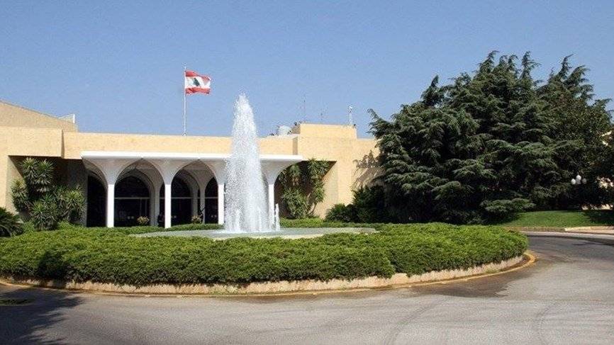 الحكومة أنجزت القليل من ورقة بعبدا والطريق طويل