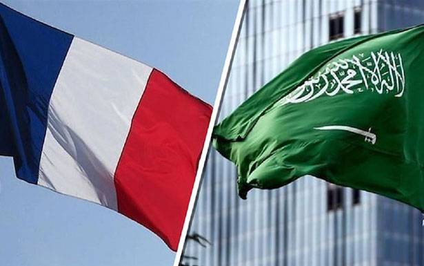 فرنسا والسعودية...تعوّمان الحريري؟!
