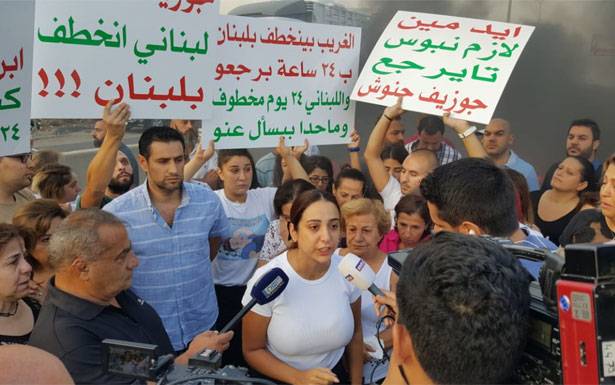 بعد اختفائه لثلاثة اسابيع: كل ما تحتاج ان تعرفه في قضية خطف «حنوش»