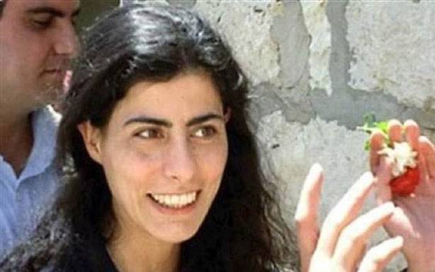 سهى بشارة والتطبيع