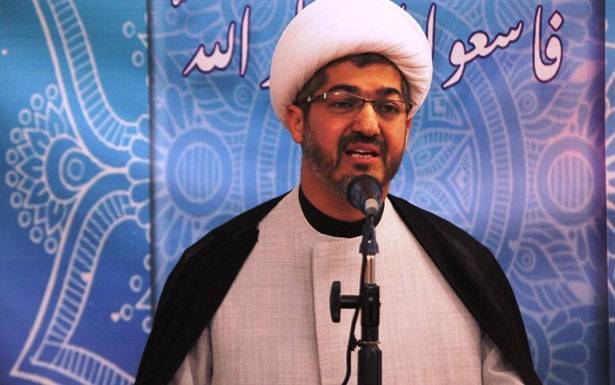 صادق النابلسي: : أميركا تهدّد بلدنا