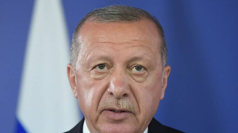 أردوغان: أنقرة قد تنظر في شراء منظومات "باتريوت" في حالة وجود عروض مغرية