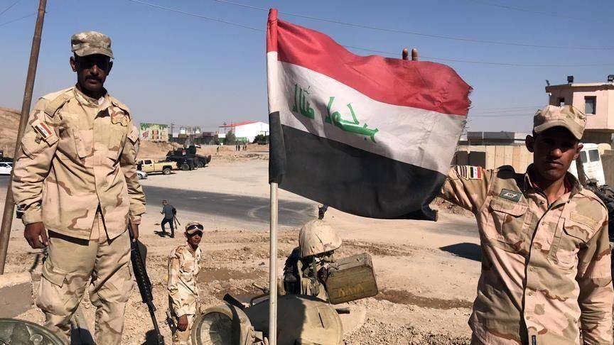 إعادة هيكلة "الحشد الشعبي" بالعراق.. رسالة تطمين داخلية وخارجية