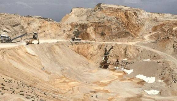 الائتلاف الشعبي: تعديل مرسوم تنظيم المقالع والكسارات تشريع لتدمير لبنان