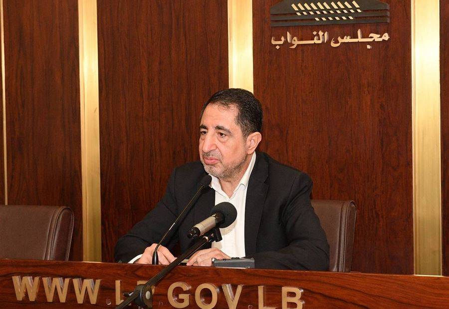 الحاج حسن: قطاع الاتصالات بحاجة لإصلاح الفوضى المزمنة