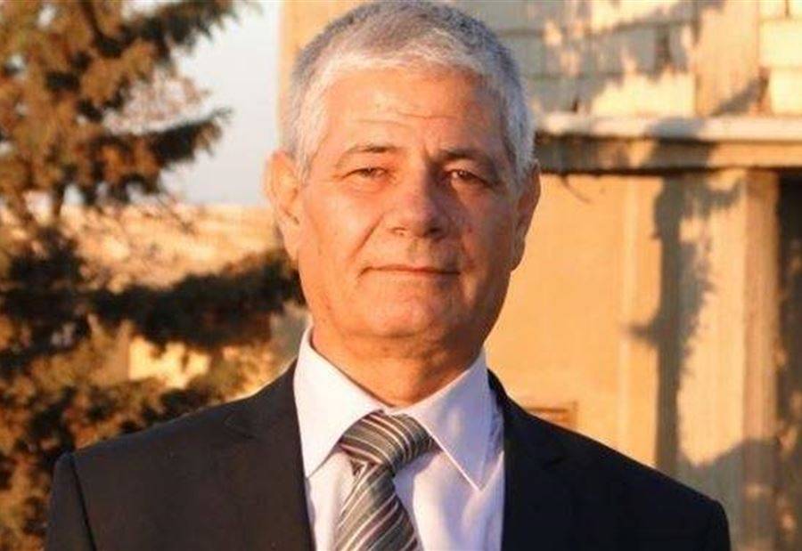 الحجيري: الحديث عن ضم مناطق إلى 