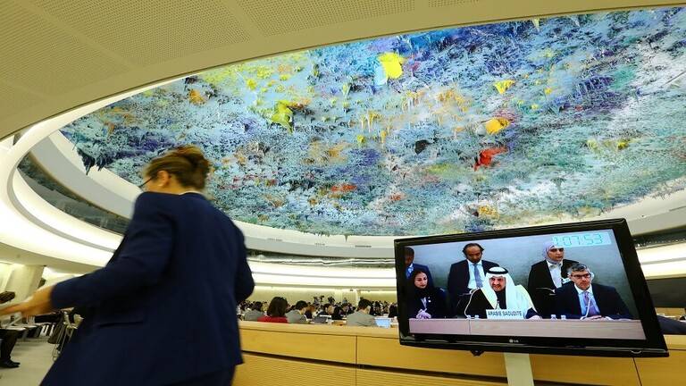 السعودية تؤكد حق الشعب الفلسطيني في استعادة جميع أراضيه المحتلة