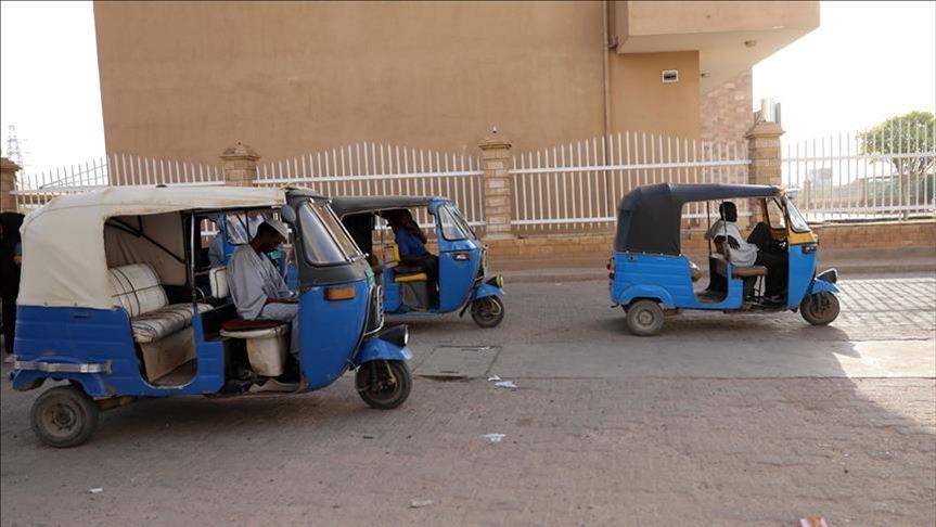 السودان.. تجدد أزمة الوقود على خلفية عطل جزئي بمصفاة الخرطوم