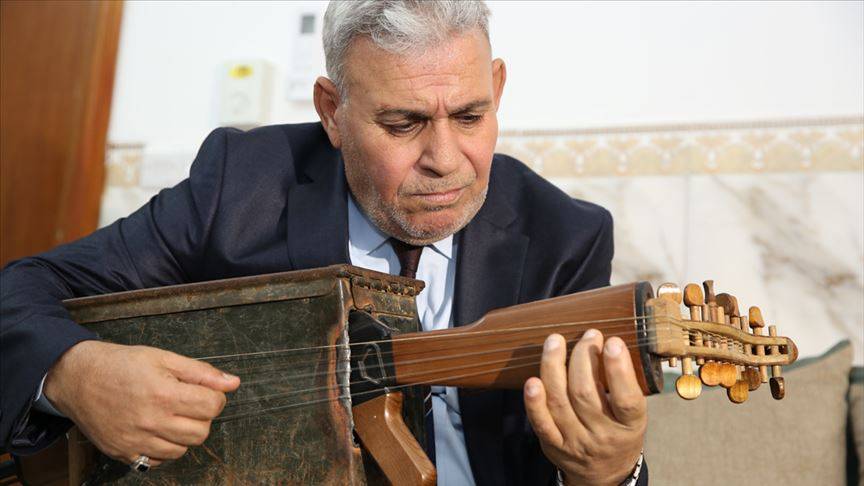 العراق.. 
