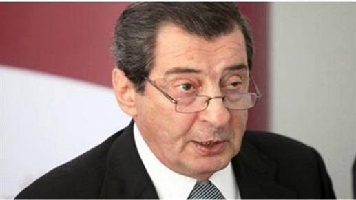 الفرزلي: تسوية الأمور الداخلية متصلة بواقع المنطقة