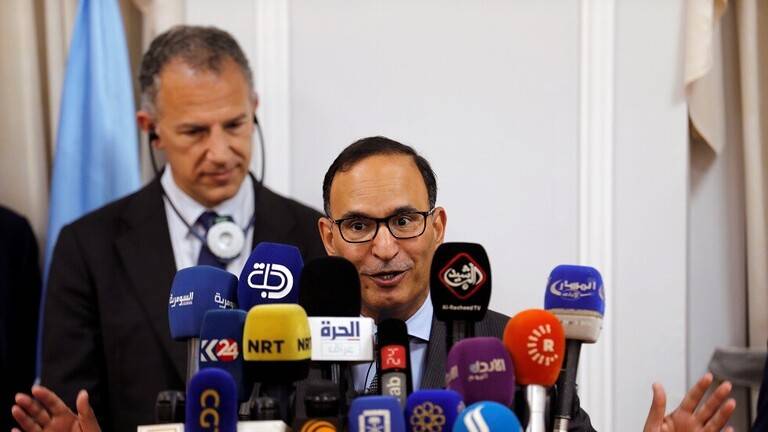 الكويت: التقاعس الدولي شجع إسرائيل على مواصلة انتهاكاتها الصارخة