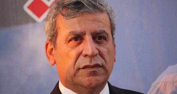 بزي: الضغوطات تحتم علينا نبذ الخلافات والانقسامات