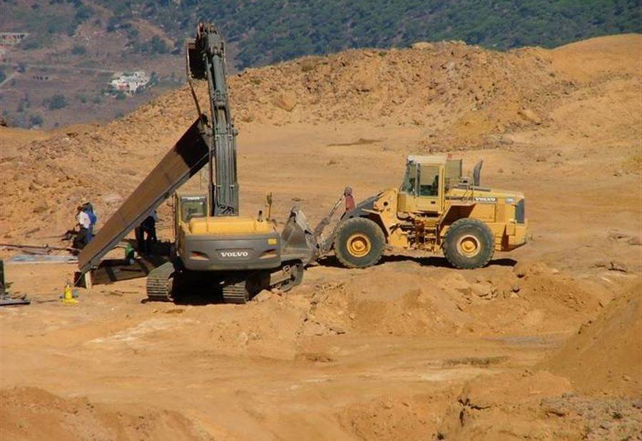توضيح لوزارة الداخلية بشأن مرملة العيشية