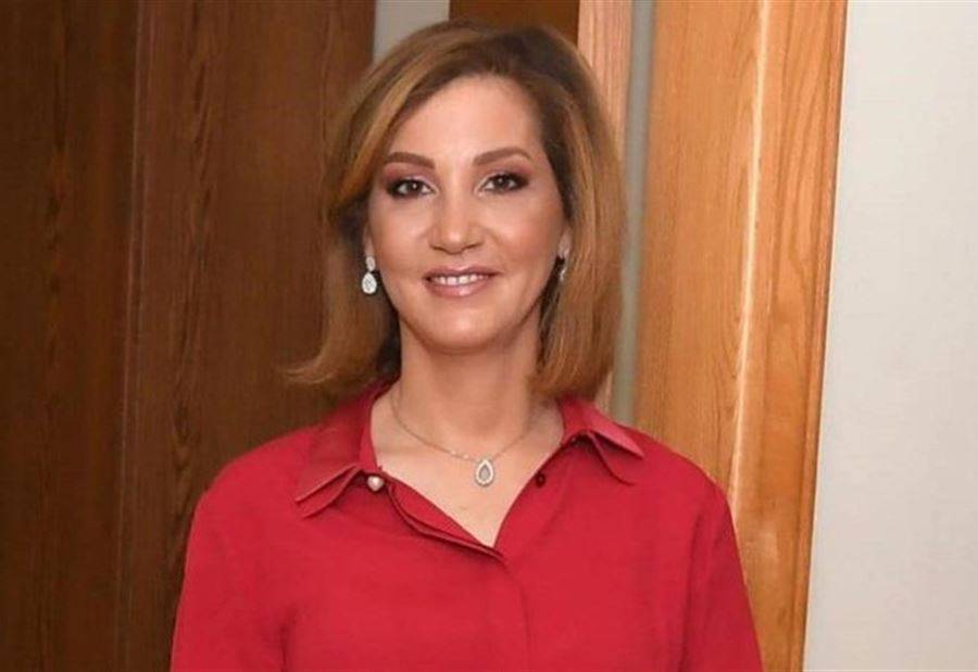 جمالي تقدمت بمشروع قانون 