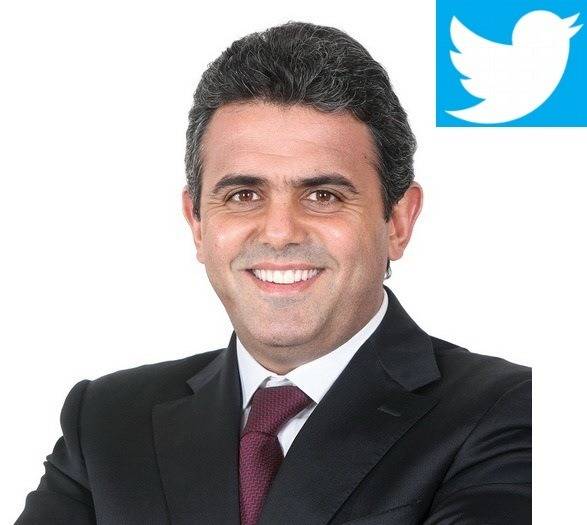 حواط: خطف جوزف حنوش فضيحة العصر