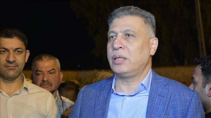 رئيس الجبهة التركمانية: استهداف وتهميش أهالي كركوك سيدفعهم للنزول للشارع