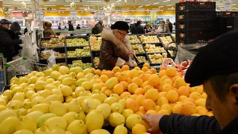سوريا تتعاقد على تصدير آلاف الأطنان من الحمضيات وعودة مرتقبة إلى أسواق العراق