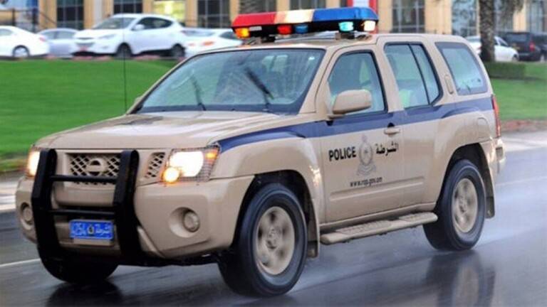 شرطة سلطنة عمان تصدر بيانا بعد القبض على أفراد عصابة من جنسية عربية