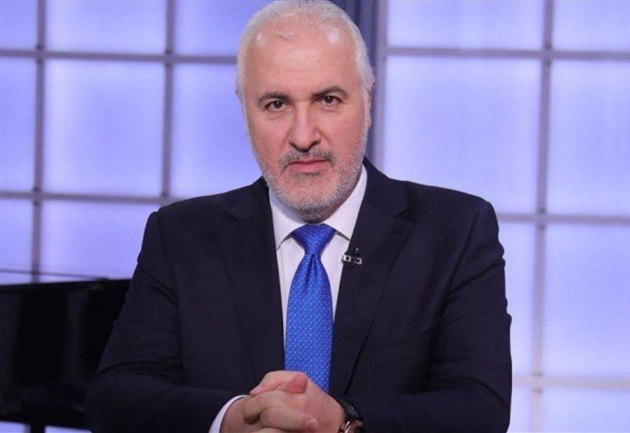 عزيز عن بلينغسلي: يدلّ دولتنا على مليارات المال المسروق