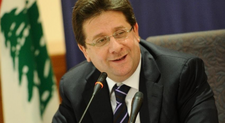 كنعان: المبالغ المطلوبة لاستكمال العمل على تنفيذ وصلات المتن السريع ستقر