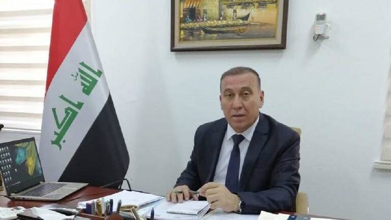 مستشار عبد المهدي: سنوقع اليوم ثمانية اتفاقات مع الصين