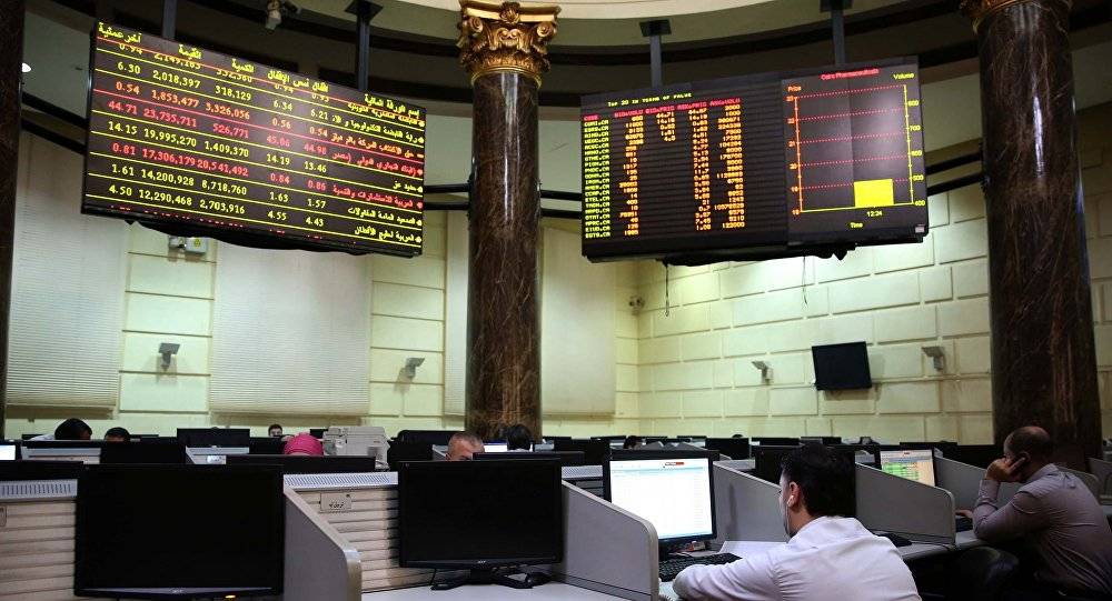 مصر تدرس طرح حصة إضافية من "المصرية للاتصالات" في البورصة