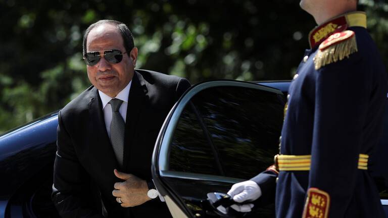 مصطفى بكري: السيسي رفض توريط الجيش المصري في سوريا
