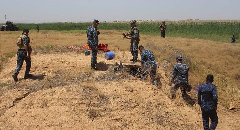 خبير استراتيجي: المحاصصة سبب عودة 