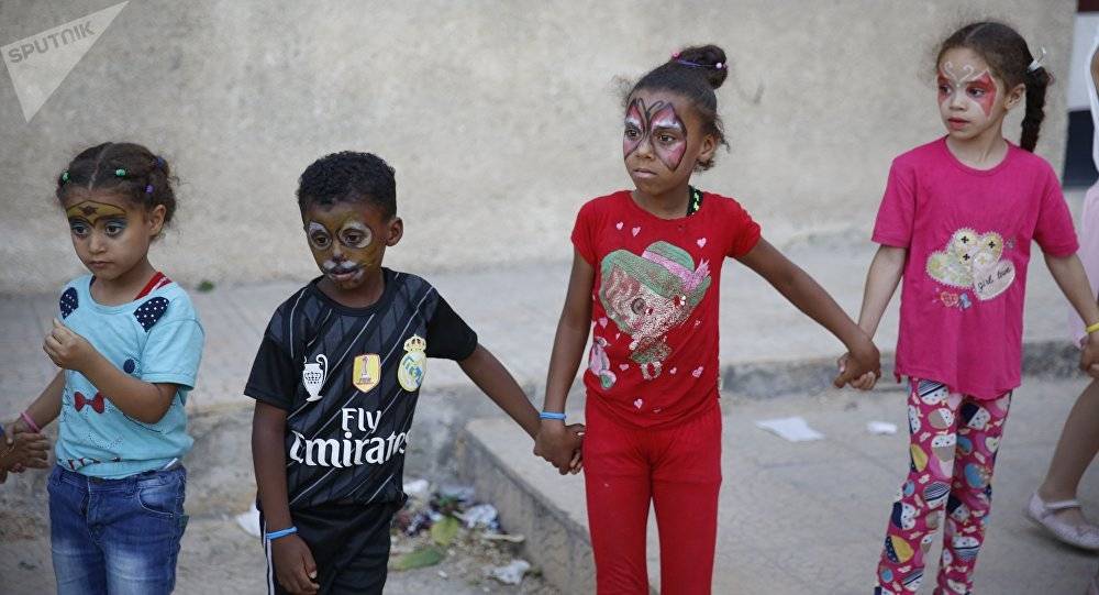 مديرة إعلام اليونيسيف لـ"سبوتنيك": هذه أسباب العنف ضد الأطفال وسبل حلها