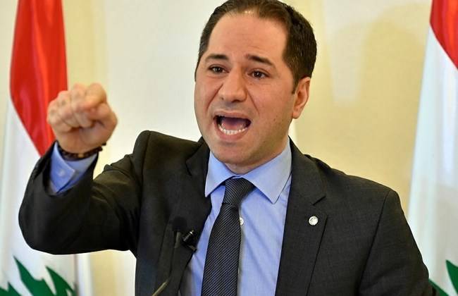 سامي الجميل: المسؤول يجب أن يعرف أنه عرضة للمساءلة