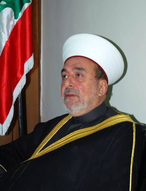 سوسان أعلن تضامنه مع الصحافي صالح: يمر بمحنة ليس له علاقة بها