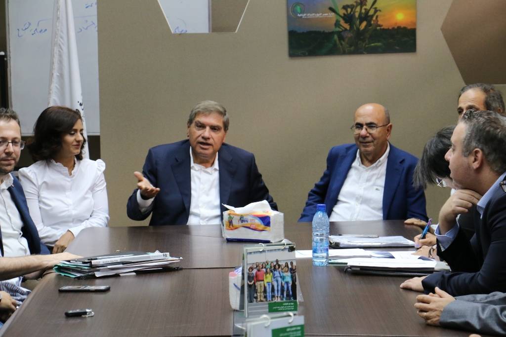إدارة حصر التبغ تنال شهادة نظام الجودة العالمية للمرة الثانية