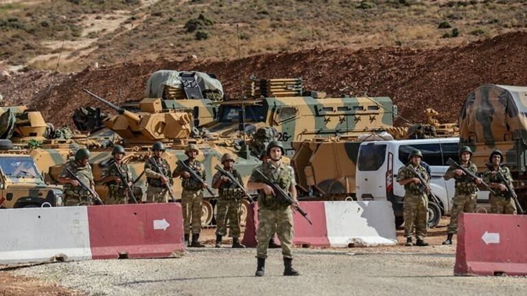 مستشار أردوغان: لن نجري حوارا مباشرا مع "قسد" إلا إذا تخلت عن إنشاء دولة عرقية