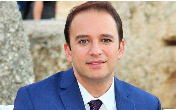 خضر : النفايات والكسارات تشكلان إحدى المشاكـل الأساسية في لبـنان