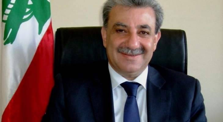طعمة: إنصاف عكار هو مدخل حقيقي للاصلاح